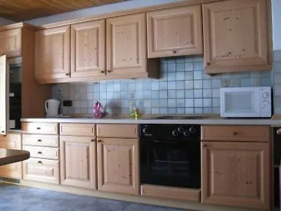 Appartement Ferienwohnung Sturm Ruhpolding